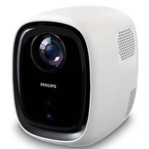 Product detail of Philips N130 (NPX130W/INT) bílý