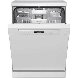 Product detail of Miele G 7200 SC BW bílá
