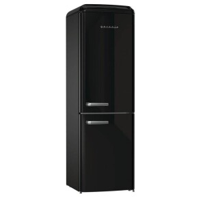Product detail of Gorenje Retro ONRK619DBK černá