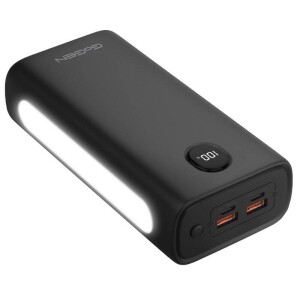 Product detail of GoGEN 30000mAh, PB300003B, PD20W (PB300003B) černá