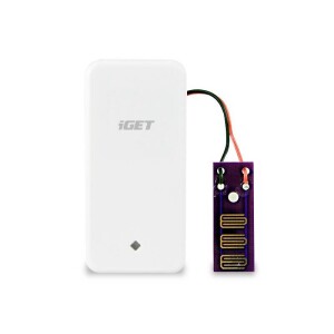 Product detail of iGET SECURITY M3P9 (75020409)