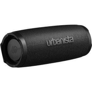 Product detail of Urbanista Nashville černý