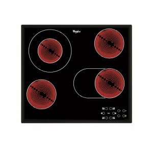 Product detail of Whirlpool AKT 8190/BA černá