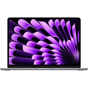 Product detail of Apple MacBook Air CTO 13" M3 10-GPU 24GB 2TB - Space Grey CZ (APPMBACTO441)