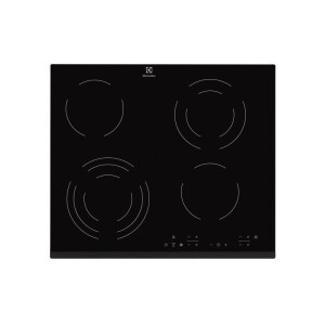 Product detail of Electrolux EHF6343FOK černá/sklo