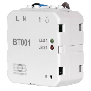 Product detail of Elektrobock BT001, bezdrátový (BT001)