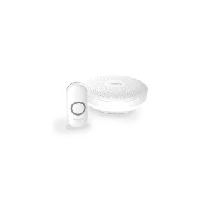 Product detail of Honeywell DCR313N, 150 m, 6 melodií, na baterie (DCR313N)