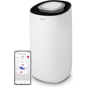 Product detail of Sencor SDH 1210WH