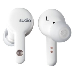 Product detail of Sudio A2 (A2WHT) bílá