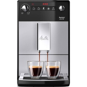 Product detail of Melitta Purista F23/0-101 stříbrné