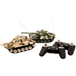 Product detail of RC Sada tanků MaDe 2 ks, Battery pack