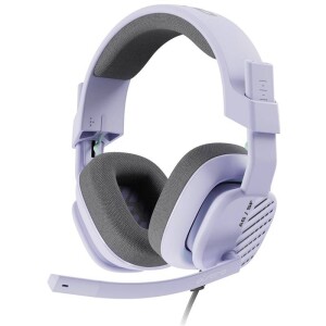 Product detail of Logitech G Astro A10 PC (939-002078) fialový