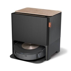 Product detail of iRobot Roomba j9+ (Mose Brown) hnědý