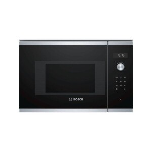 Product detail of Bosch Serie 6 BFL524MS0 černá/nerez