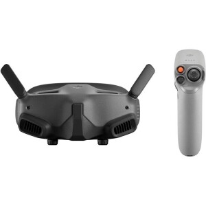 Product detail of DJI Goggles 2 Motion Combo (DJI RC Motion 2) (CP.FP.00000120.01)