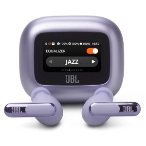 Product detail of JBL Live Beam 3 (JBLLIVEBEAM3PUR) fialová