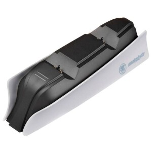 Product detail of SnakeByte TWIN:CHARGE 5 (PS5) (SB916168) bílá