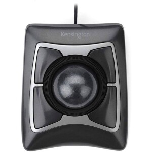 Product detail of KENSINGTON Trackball Expert (64325) černá