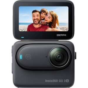 Product detail of Insta360 GO 3S - 64GB černý