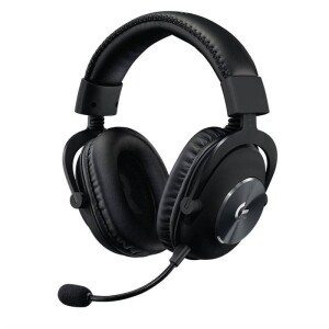 Product detail of Logitech Gaming G Pro X (981-000818) černý