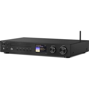 Product detail of + Soundmaster ICD4350SW černý