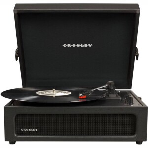 Product detail of Crosley Voyager BT černý