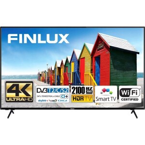 Product detail of Finlux 65FUF7161