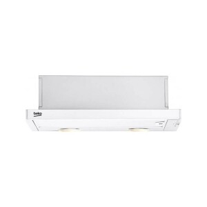 Product detail of Beko CTB 6250 W bílý