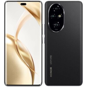 Product detail of HONOR 200 Pro 5G 12 GB / 512 GB (5109BFSY) černý