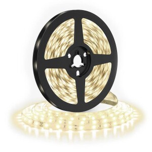 Product detail of Solight 5m, 198 LED/m, 16W/m, neutrální bílá (WM615)