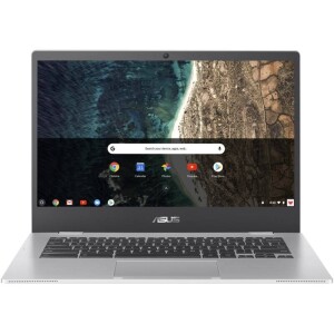 Product detail of Asus Chromebook CX1 (CX1400FKA-EC0066) stříbrný