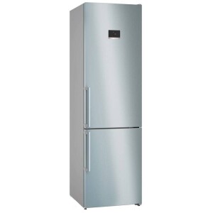 Product detail of Bosch Serie 6 KGN39AIBT ocel