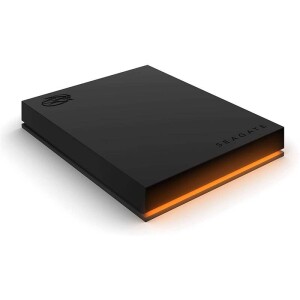 Product detail of Seagate FireCuda Gaming 2TB (STKL2000400) černý