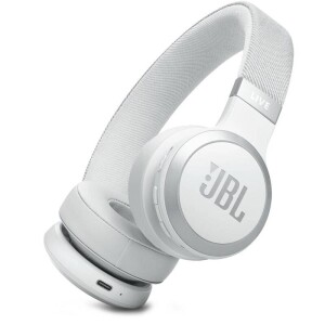 Product detail of JBL Live 670NC (JBLLIVE670NCWHT) bílá