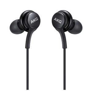 Product detail of Samsung AKG, USB-C (EO-IC100BBEGEU) černá