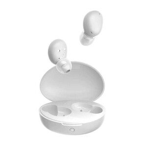 Product detail of QCY T16 (T16 white) bílá