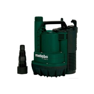 Product detail of Metabo TP 12000 SI 251200009