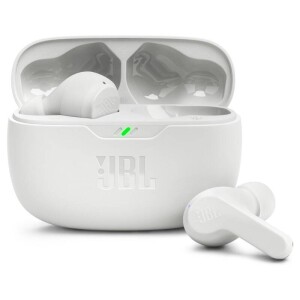 Product detail of JBL Wave Beam (JBLWBEAMWHT) bílá