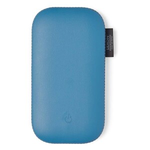 Product detail of Lexon Powersound 5 000 mAh (LA128B) modrá