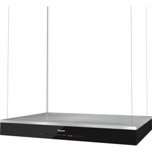 Product detail of Miele DA 6708 D Aura nerez