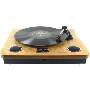 Product detail of AKAI ATT-09 hnědý