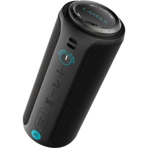 Product detail of LAMAX Sounder2 Max černý
