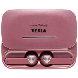 Product detail of Tesla SOUND EB20 - Pearl Pink (TESO00014)