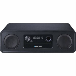 Product detail of Blaupunkt MS20BK černý