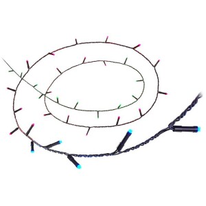 Product detail of WiZ Wi-Fi LED Fairy Light (929004101222)