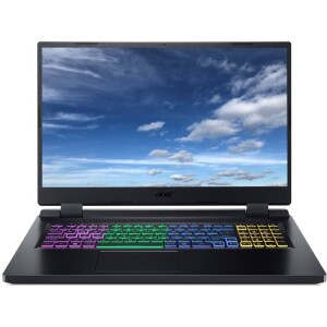 Product detail of Acer Nitro 5 (AN517-55-9640) (NH.QLFEC.00A) černý