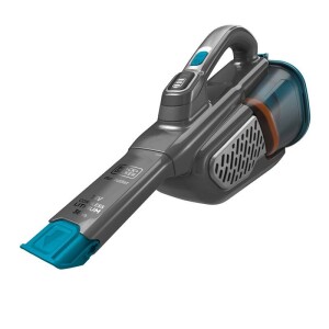 Product detail of Black-Decker Dustbuster SmartTech BHHV520BF