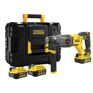 Product detail of Stanley FatMax SFMCH900M22-QW (s baterií)