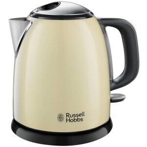 Product detail of RUSSELL HOBBS 24994-70 Mini Cream krémová
