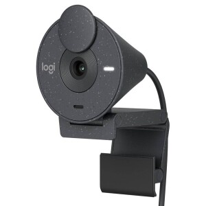 Product detail of Logitech BRIO 300 (960-001436) šedá